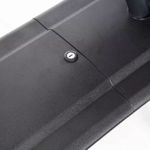 Электроскутер Mangosteen M1P 60V2000W30A (В НАЛИЧИИ)