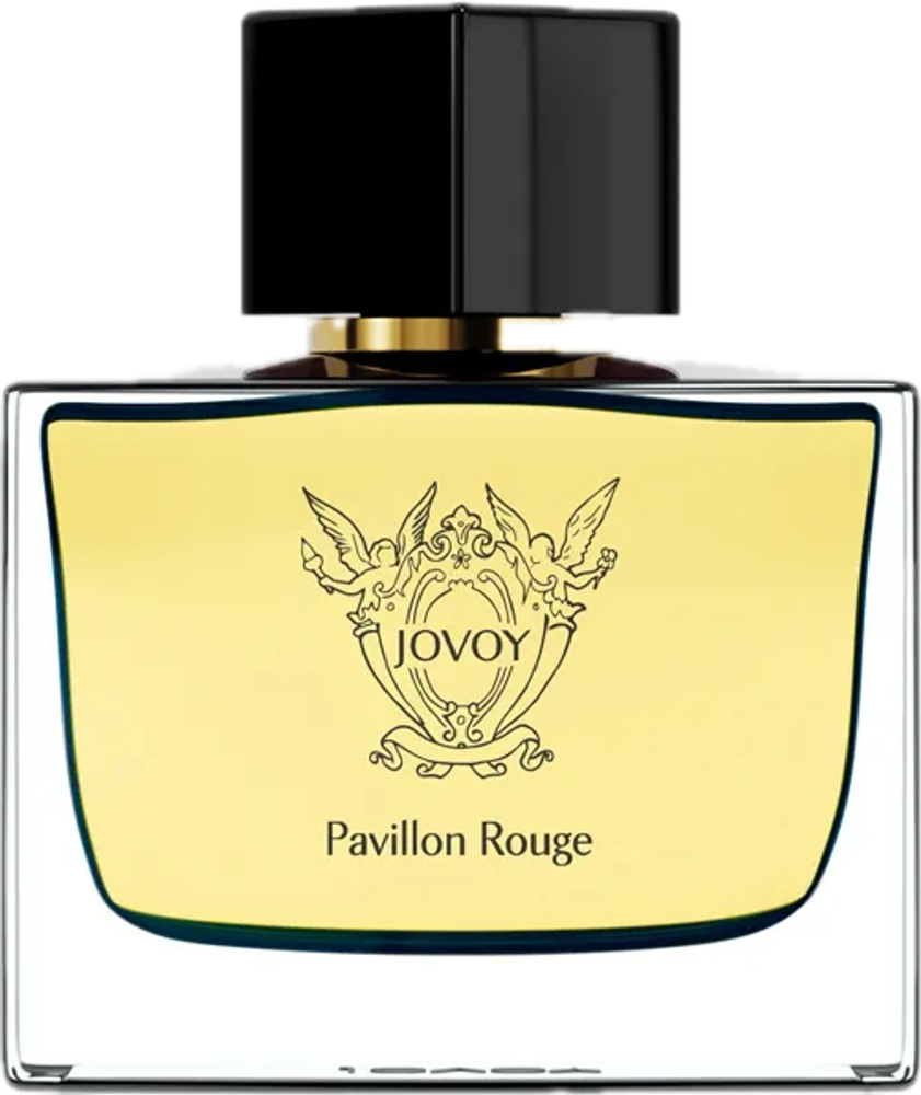 Jovoy Pavillon Rouge EDP 75 ml