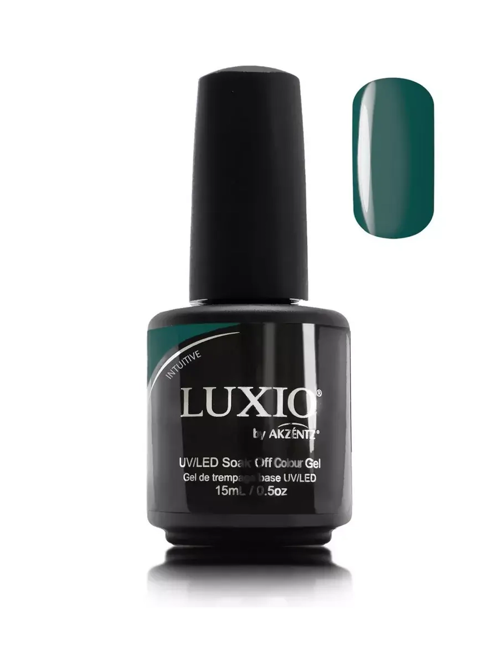 Luxio гель-лак Intuitive 15мл
