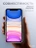 Стекло противоударное iPhone XR/11 6.1" Full Screen 2.5D (20D) NEW черное