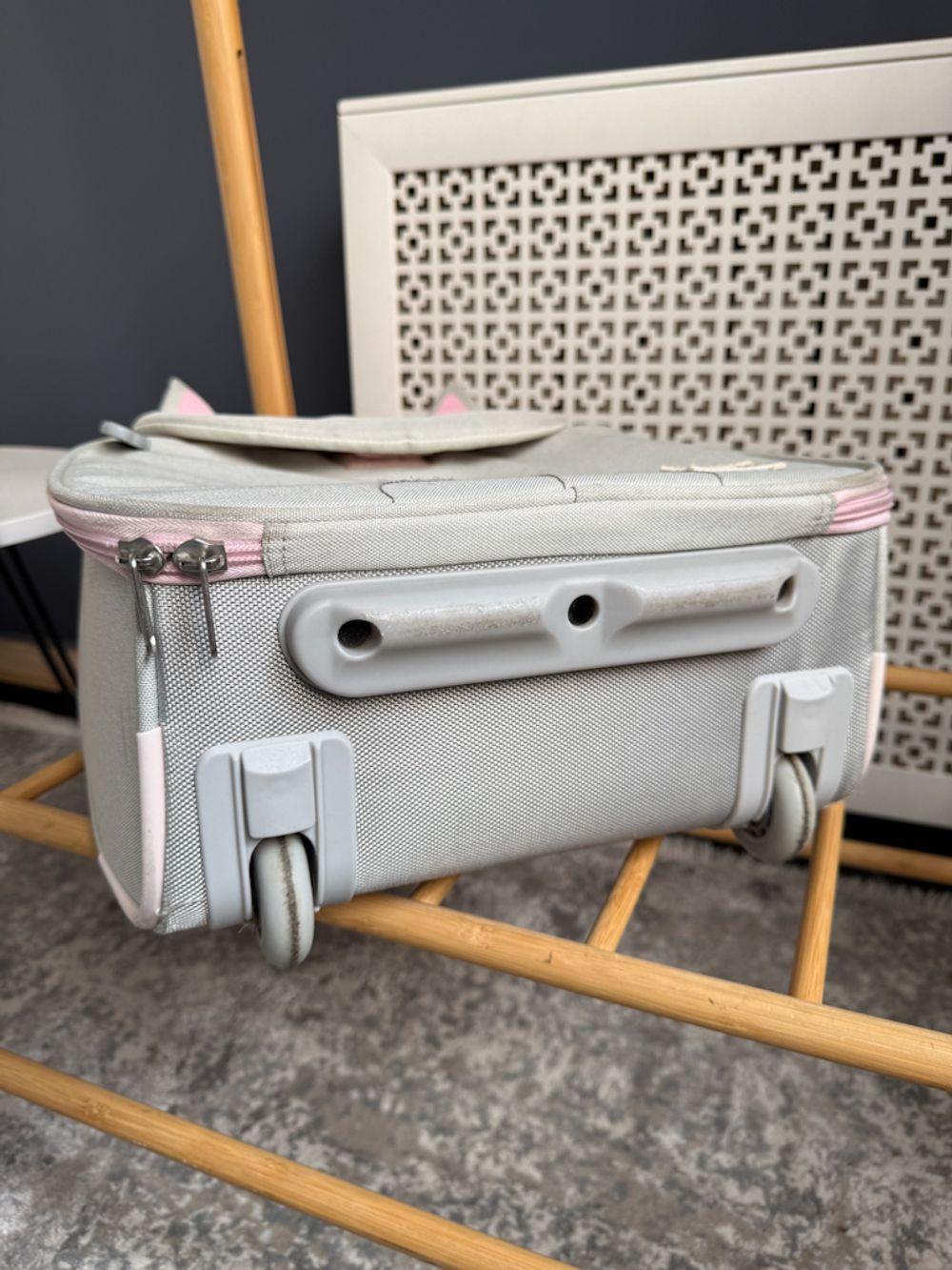 Чемодан Samsonite