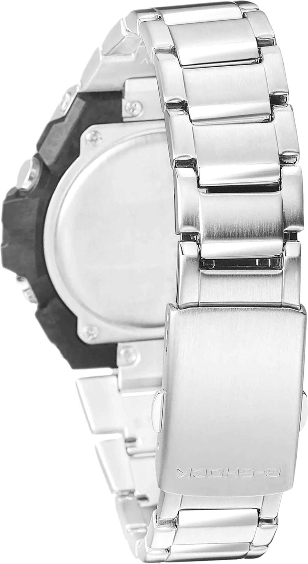 Часы Casio GST-B500D-1AER
