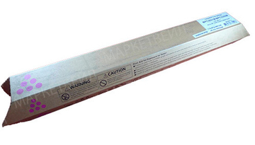 Тонер-картридж ELP, аналог Ricoh type MPC3501E/MPC3300E для Aficio MP C3001/C3501/C2800/C3300, magenta (370г)