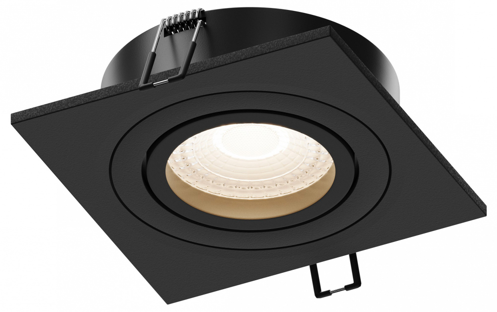 Встраиваемый светильник Hesby Lighting Breeze HSBL_0176