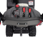 Снегоуборщик EVOline SBG 760 THE