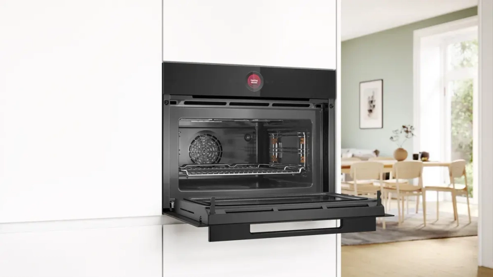 Духовой шкаф Bosch CMG9241B1