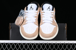 Jordan 1 Low SE Brown Elephant