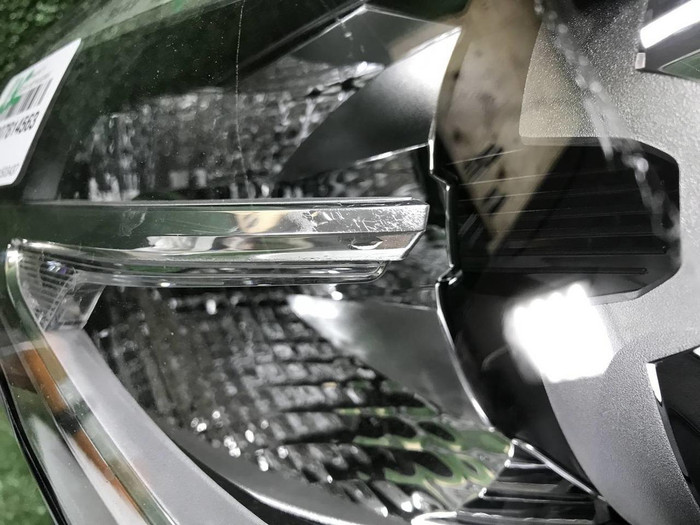 Фара правая BMW 5er G30 (2017-2020) LED