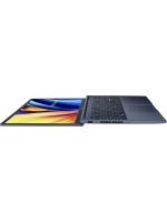 Ноутбук ASUS VivoBook 15 X1502VA-BQ924 Intel Core i7 13620H 2400MHz/15.6"/1920x1080/16GB/512GB SSD/Intel UHD Graphics/Без ОС (90NB10T1-M01890)