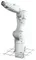 Промышленный робот KUKA KR AGILUS, KR 10 R1100 HM-SC