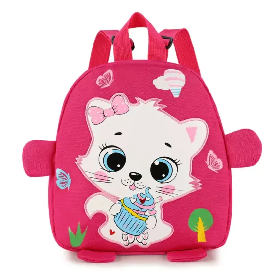 Çanta \ Bag \ Рюкзак Unicorn Mini dark pink