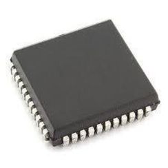Микросхема памяти W27C4002-15C6 B / PLCC44