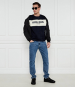 Худые HORIZONT Guess Jeans - темно-синий(M4BQ39 K9V31)