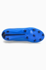 Бутсы Puma Ultra 6 Play FG/AG Junior - синий
