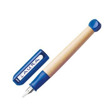 Перьевая ручка для детей Lamy ABC синяя A (4000066)