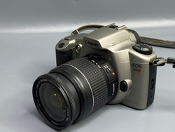 Сanon EOS 3000N Kit 28–80mm f/3.5–5.6 II