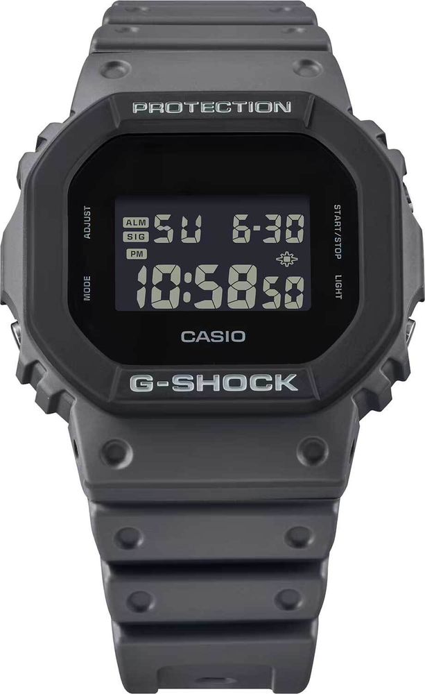 Наручные часы Casio DW-5610UU-8