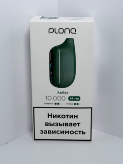 Plonq Max Pro 10000 Арбуз