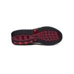 Кроссовки Nike Air Max Dn Essential "Bred"