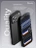 Чехол накладка iPhone 17 Pro Max / 18 Pro Max 6.9" Gurdini Super Slim 0.3 mm Black