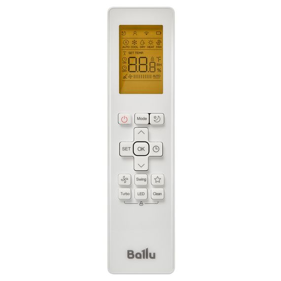 Сплит-система Ballu Olympio Edge BSO-18HN8_22Y комплект — (9)