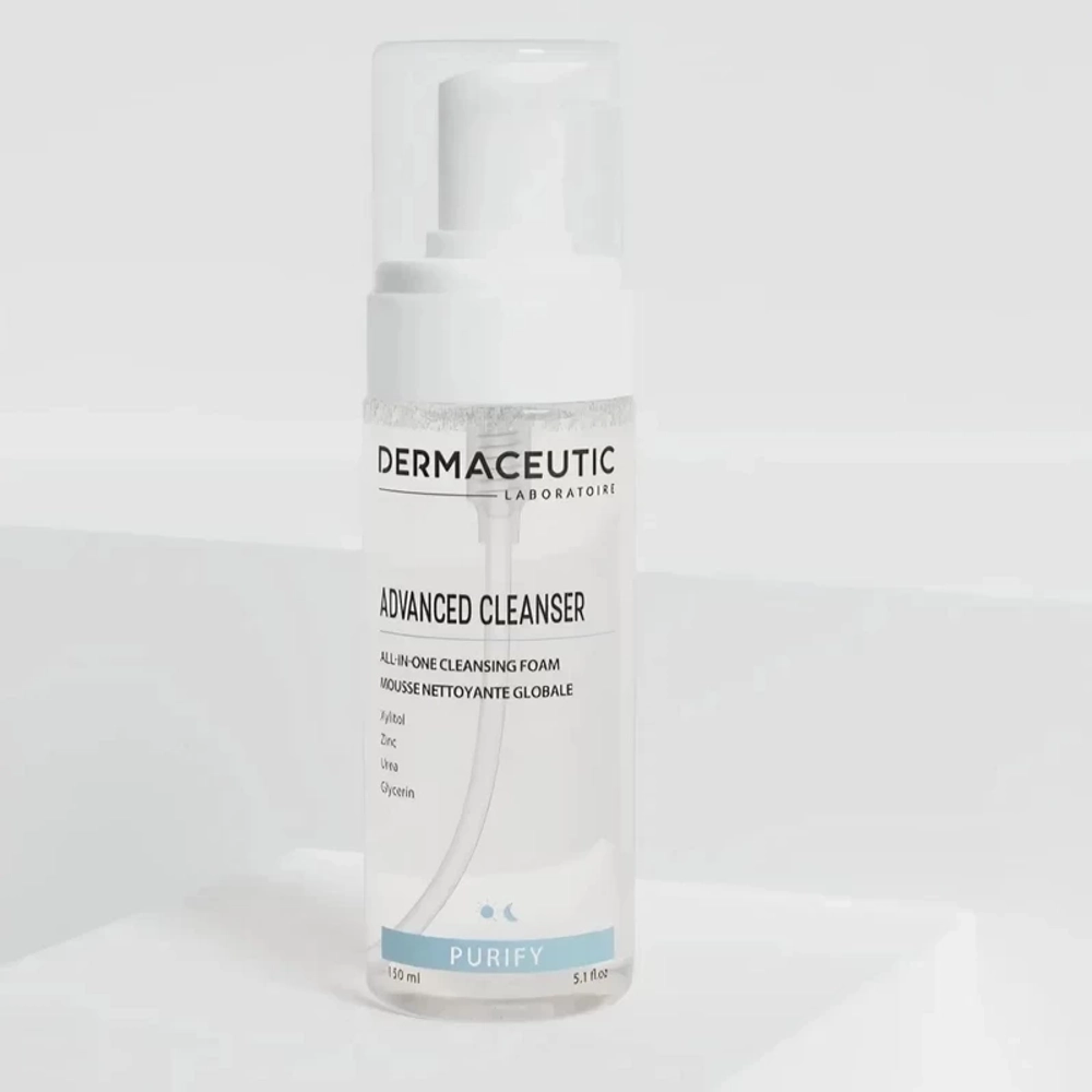 Advanced Cleanser Dermaceutic