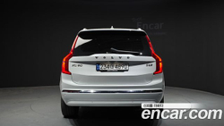 Volvo XC90 B6 — 2023