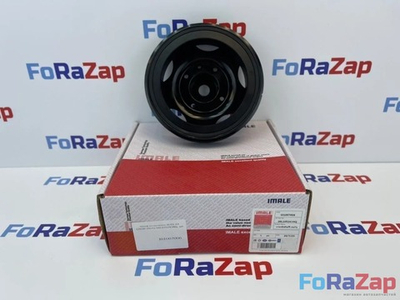 Шкив коленвала VAG EA888 1.8T 2.0T