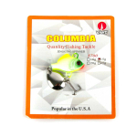 Приманка Columbia Spinner bait (15гр)