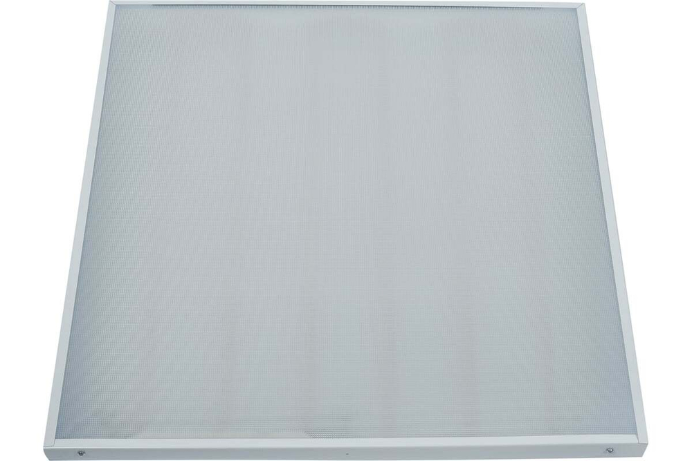 Cветильник LED ДВО Армстронг VS203 48W-5700Lm 6000К Микроприма IP40