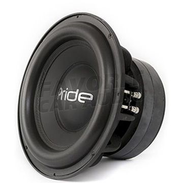 Сабвуфер Pride BB v.3 12"