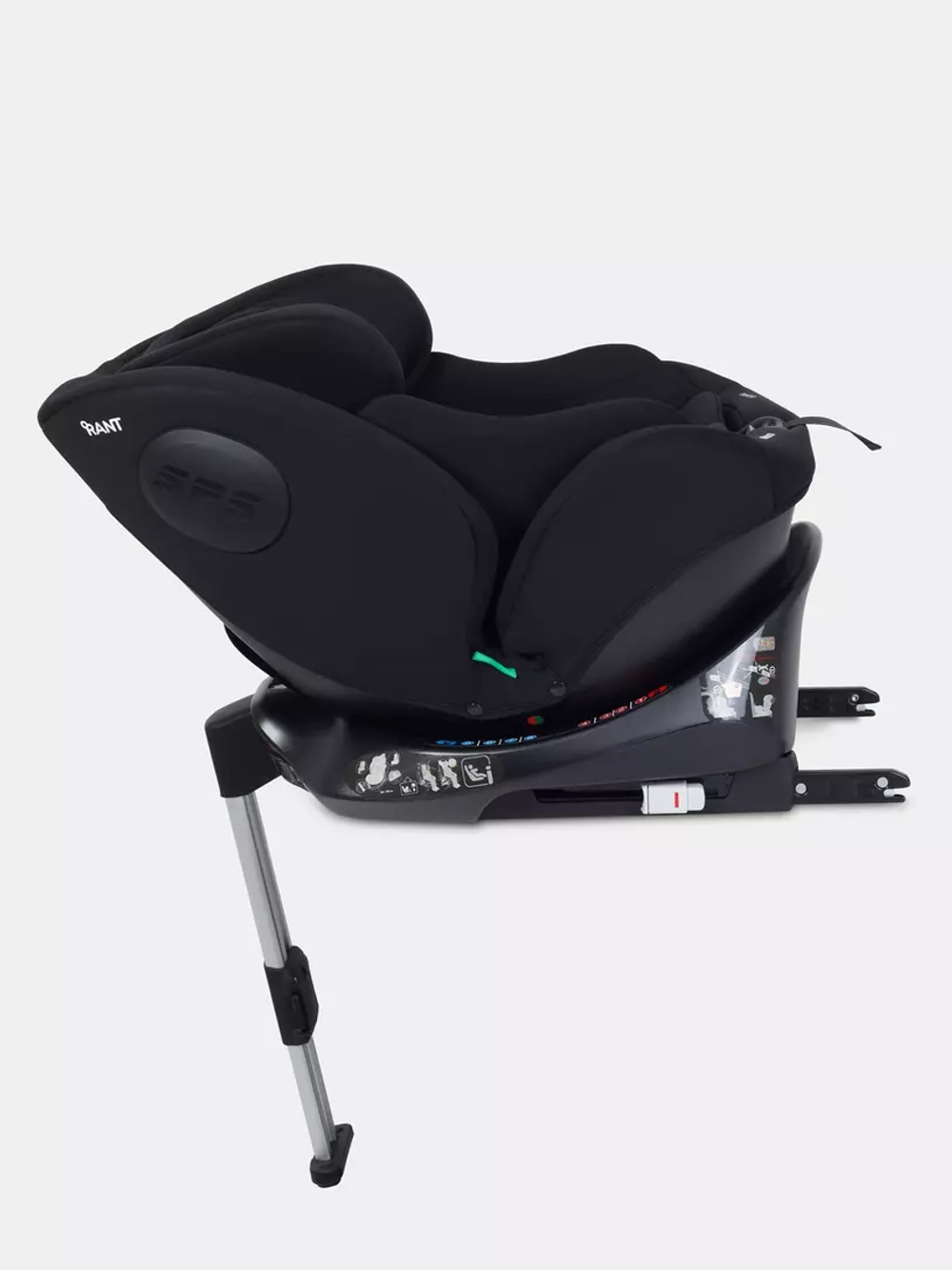 Автокресло Rant Altera isofix (40-150 см)