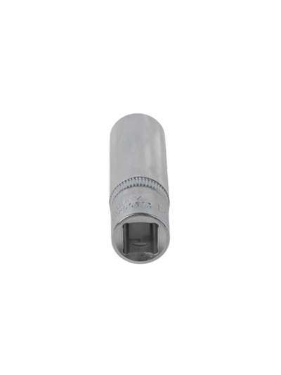Головка 3/8" 12-и гр. 12мм удлиненная, L=63 мм на холдере Arnezi R0200312