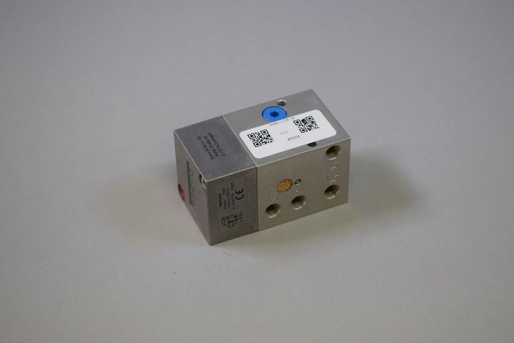 FESTO ZSB-1/8-B FESTO ZSB-1/8-B