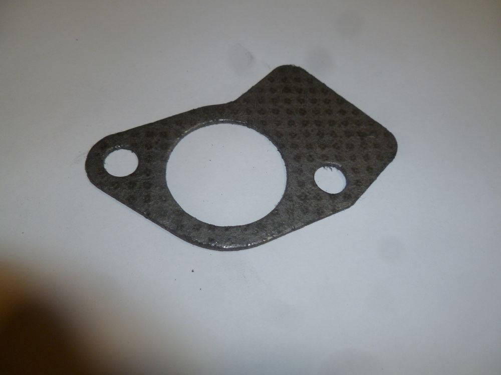 Прокладка выпускного коллектора SDG 10000/Exhaustmain manifold packing