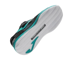Теннисные кроссовки Joma Ace 2601 Clay - black