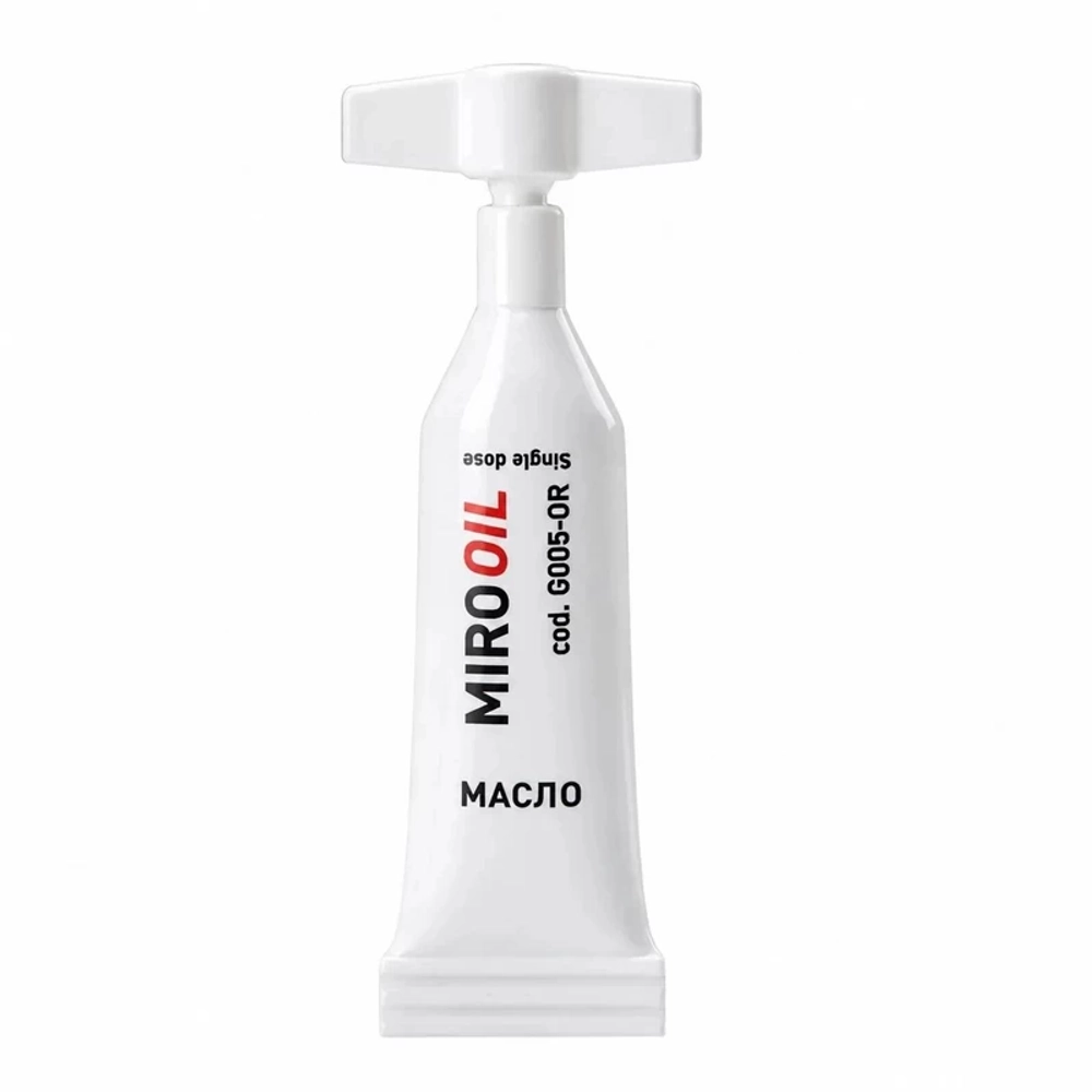 MiroOil