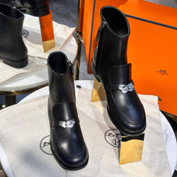 Ботинки Hermes