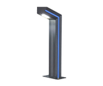 Ландшафтный светодиодный светильник Kink Light Такоми 09207-F(220V),16(05)