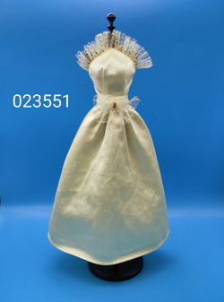 Одежда для куклы Барби винтаж 023551