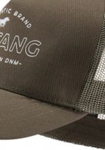 Кепка MUSTANG Cap MC9604-0560