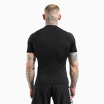 Рашгард HT Black Shadow 3D
