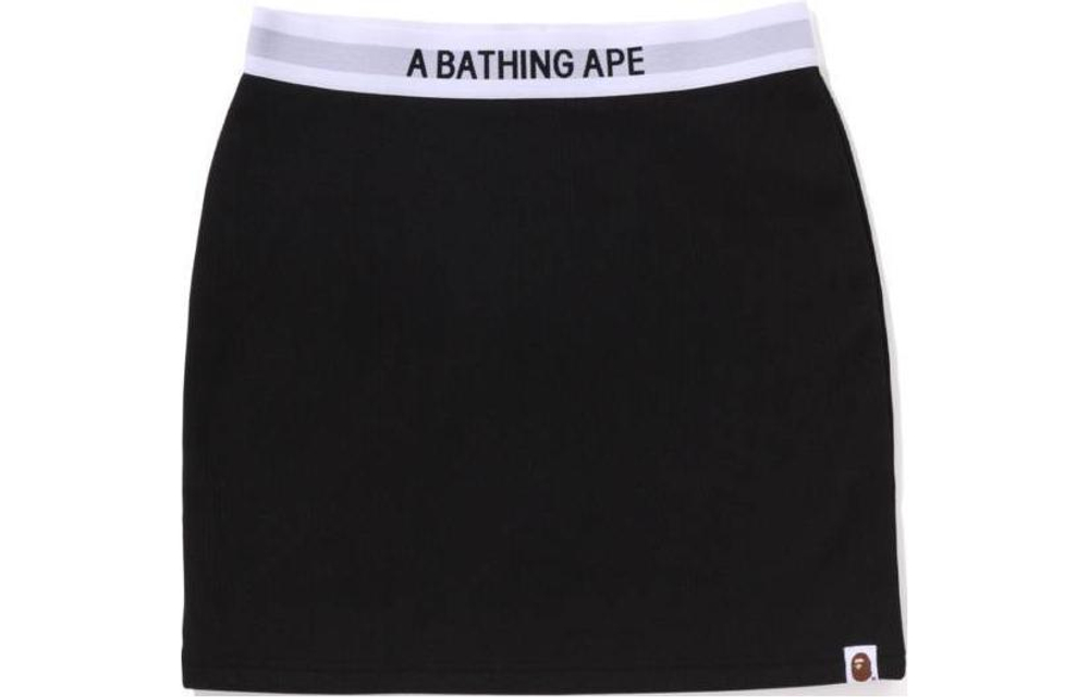 A Bathing Ape Bathing Ape черный