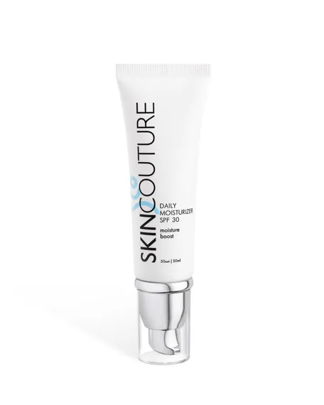 Дневной увлажняющий крем SPF 30