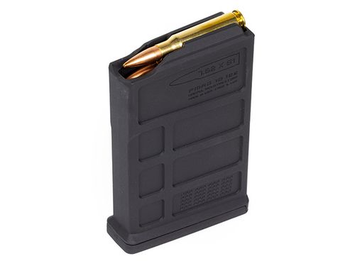 Магазин  PMAG 10 AC 7.62X51 (.308 Win) 10 Rd/BLACK