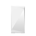 Корпус Zalman Z1 Iceberg White Mid Tower (без БП)
