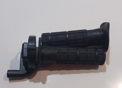 Ручка газа в сборе+левая грипса Мотоцикл CRF 250/300