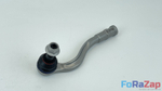 Наконечник рулевой тяги левый VW VAG