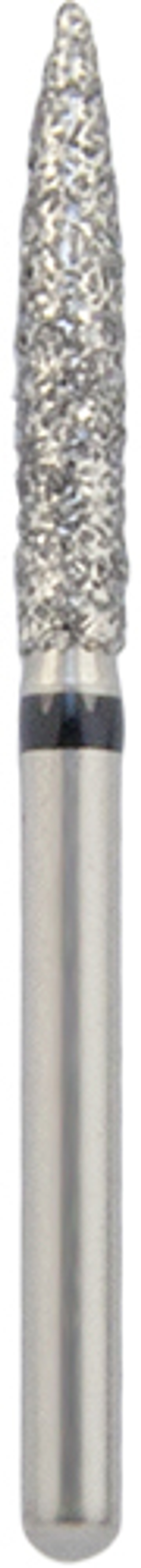 Бор алмазный, тип FG, гр.3 863-018SC-FG, NTI, Германия