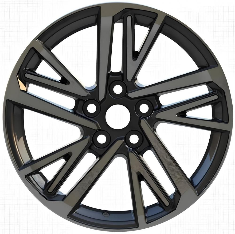 Lizardo XH292 8x18 5x108 ET 45 Dia 67.1 (CBMF)